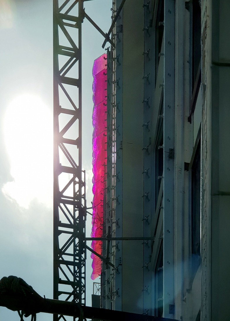 Hotel Silken Saaj por estudioUAD. Fotografía por estudioUAD.  Hotel Silken Saaj por estudioUAD. Fotografía por estudioUAD.