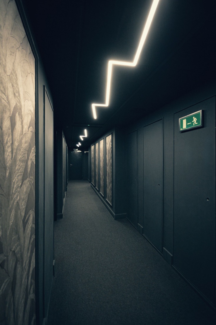 Hotel Silken Saaj por estudioUAD. Fotografía por estudioUAD.   Hotel Silken Saaj por estudioUAD. Fotografía por estudioUAD.