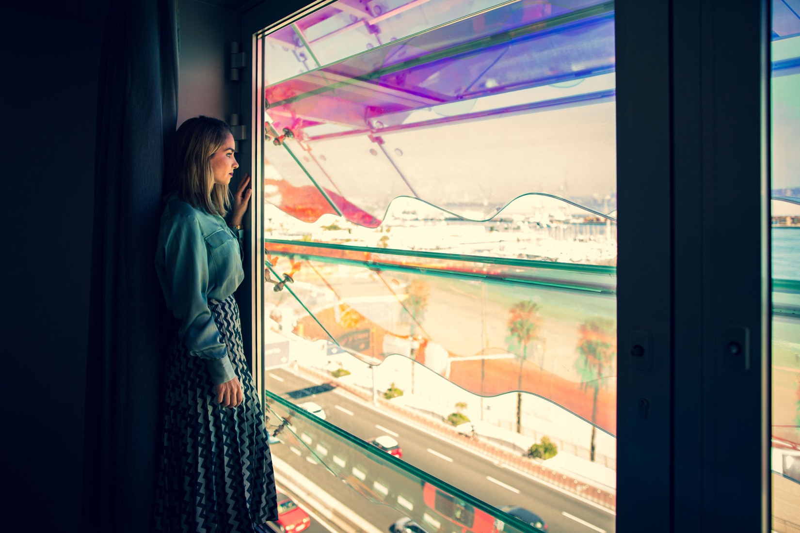 Hotel Silken Saaj por estudioUAD. Fotografía por estudioUAD.  Hotel Silken Saaj por estudioUAD. Fotografía por estudioUAD.