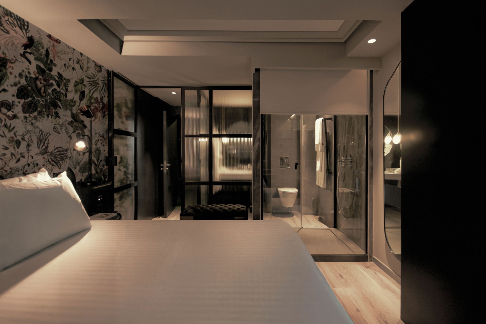 Hotel Silken Saaj por estudioUAD. Fotografía por estudioUAD.  Hotel Silken Saaj por estudioUAD. Fotografía por estudioUAD.