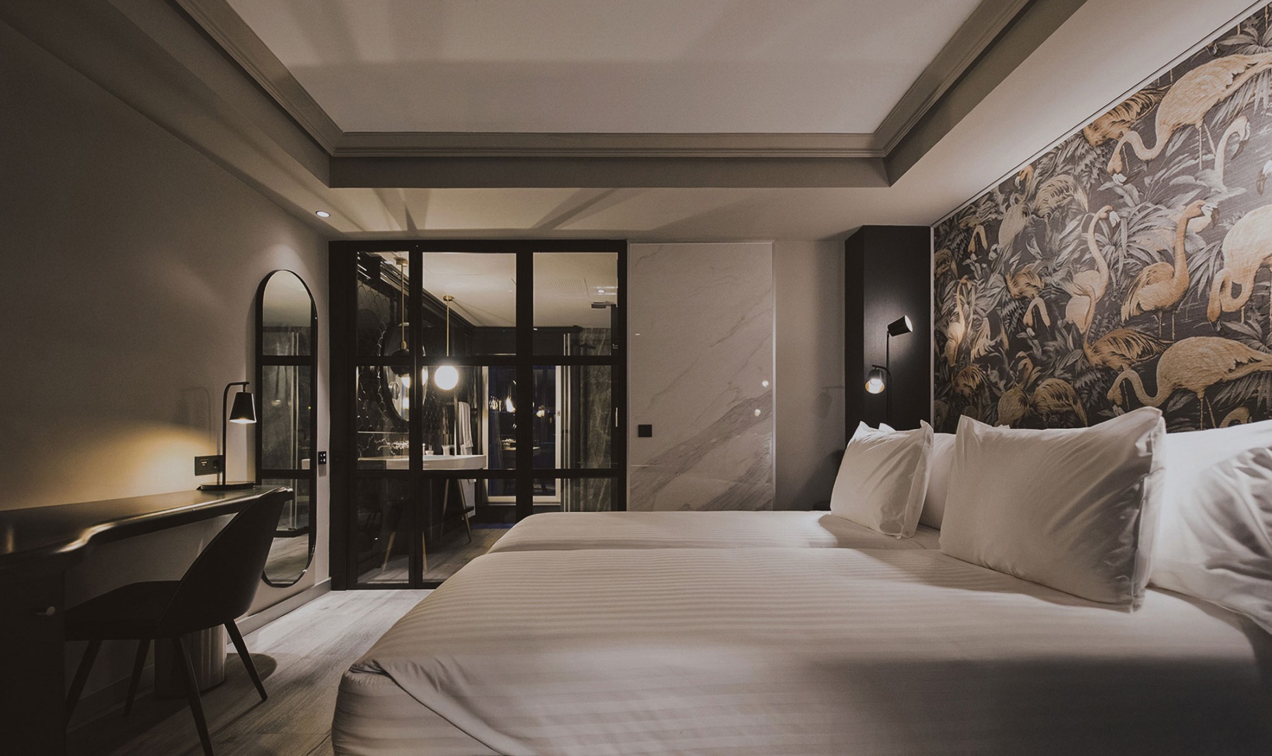 Hotel Silken Saaj por estudioUAD. Fotografía por estudioUAD.  Hotel Silken Saaj por estudioUAD. Fotografía por estudioUAD.