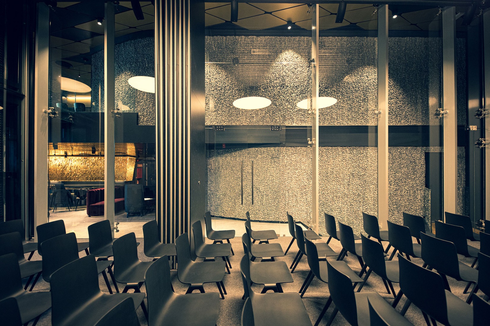 Hotel Silken Saaj por estudioUAD. Fotografía por estudioUAD.  Hotel Silken Saaj por estudioUAD. Fotografía por estudioUAD. estudioUAD. Fotografía por estudioUAD.