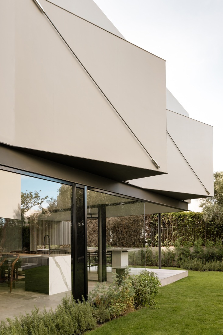 Casa Río by LABarq. Photograph by Ariadna Polo.