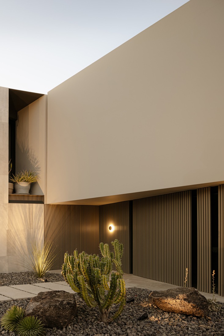 Casa Río by LABarq. Photograph by Ariadna Polo.