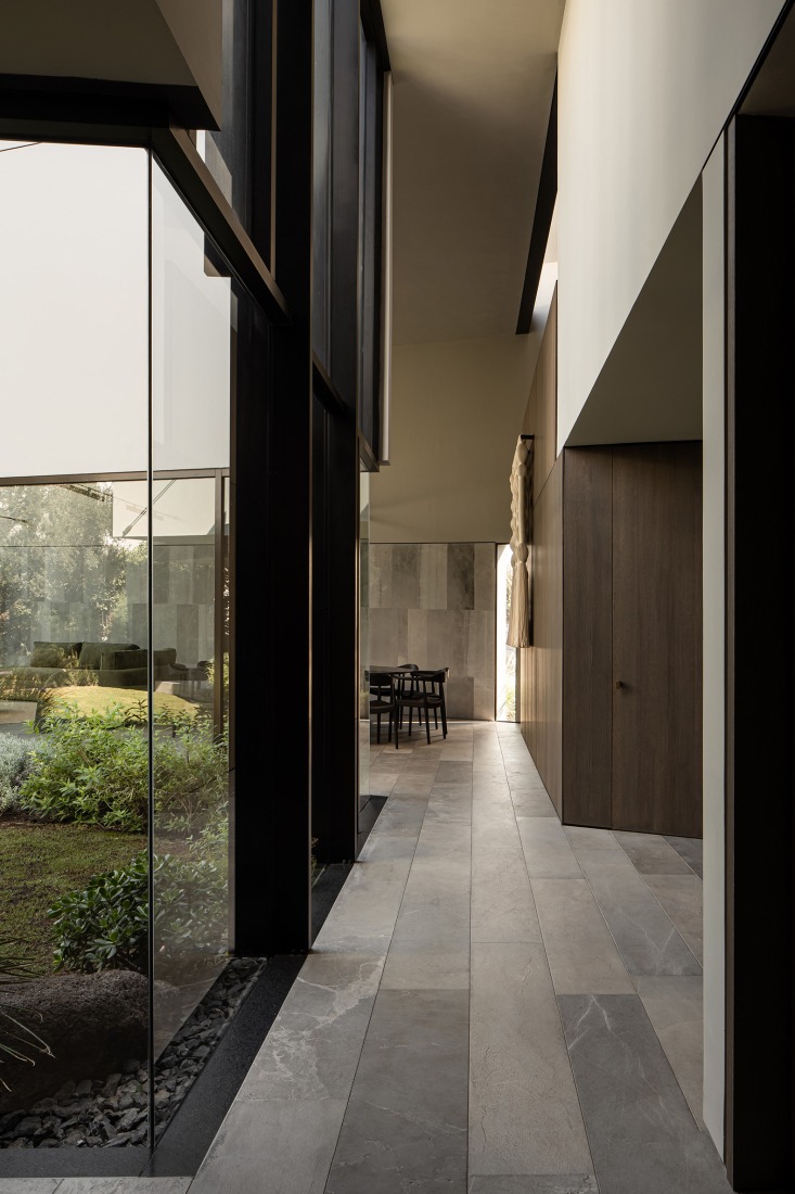 Casa Río by LABarq. Photograph by Ariadna Polo.