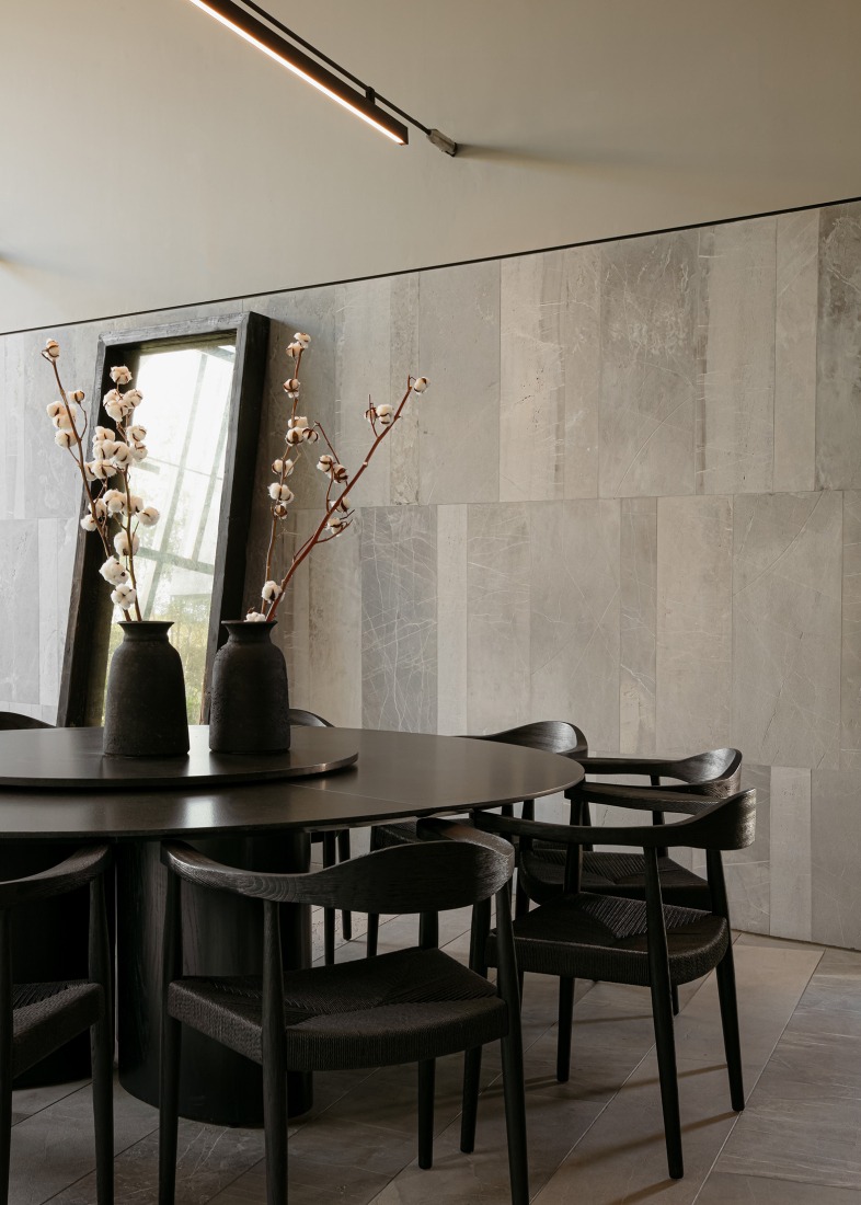 Casa Río by LABarq. Photograph by Ariadna Polo.