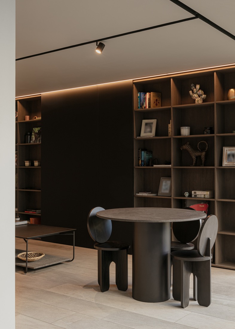 Casa Río by LABarq. Photograph by Ariadna Polo.