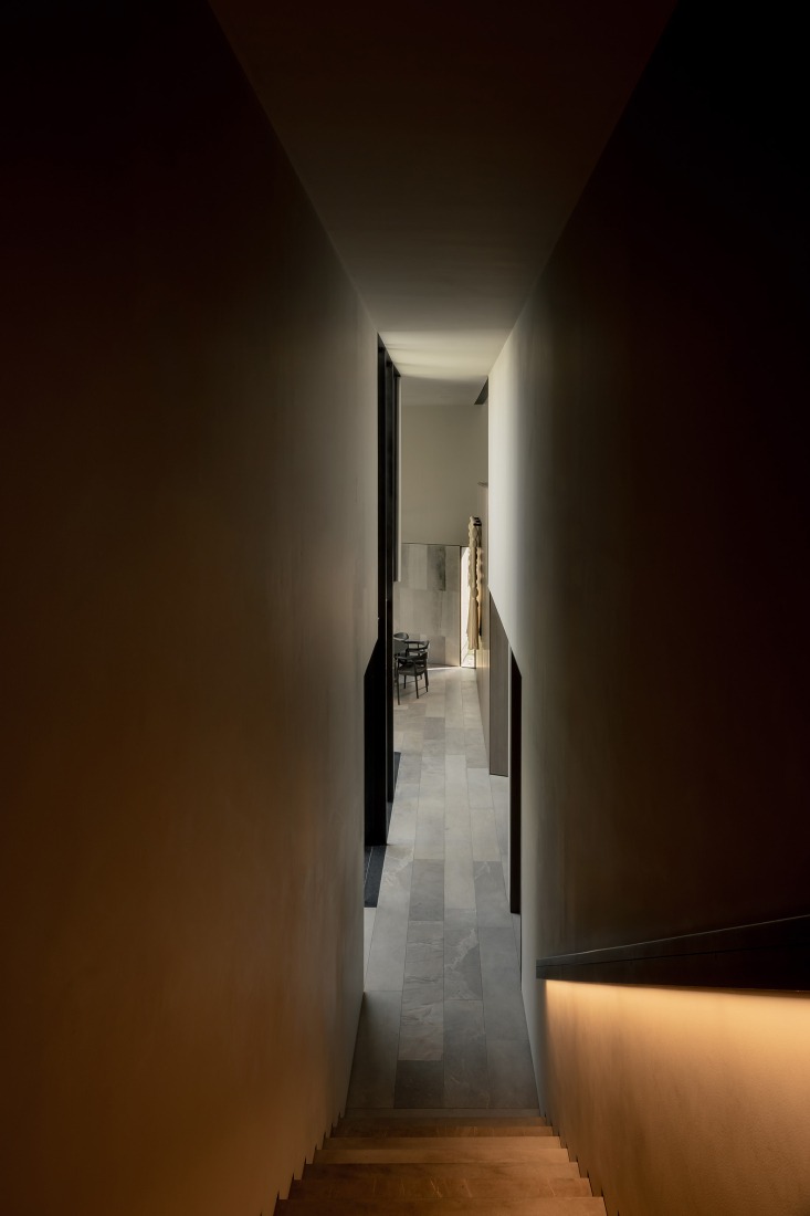 Casa Río by LABarq. Photograph by Ariadna Polo.