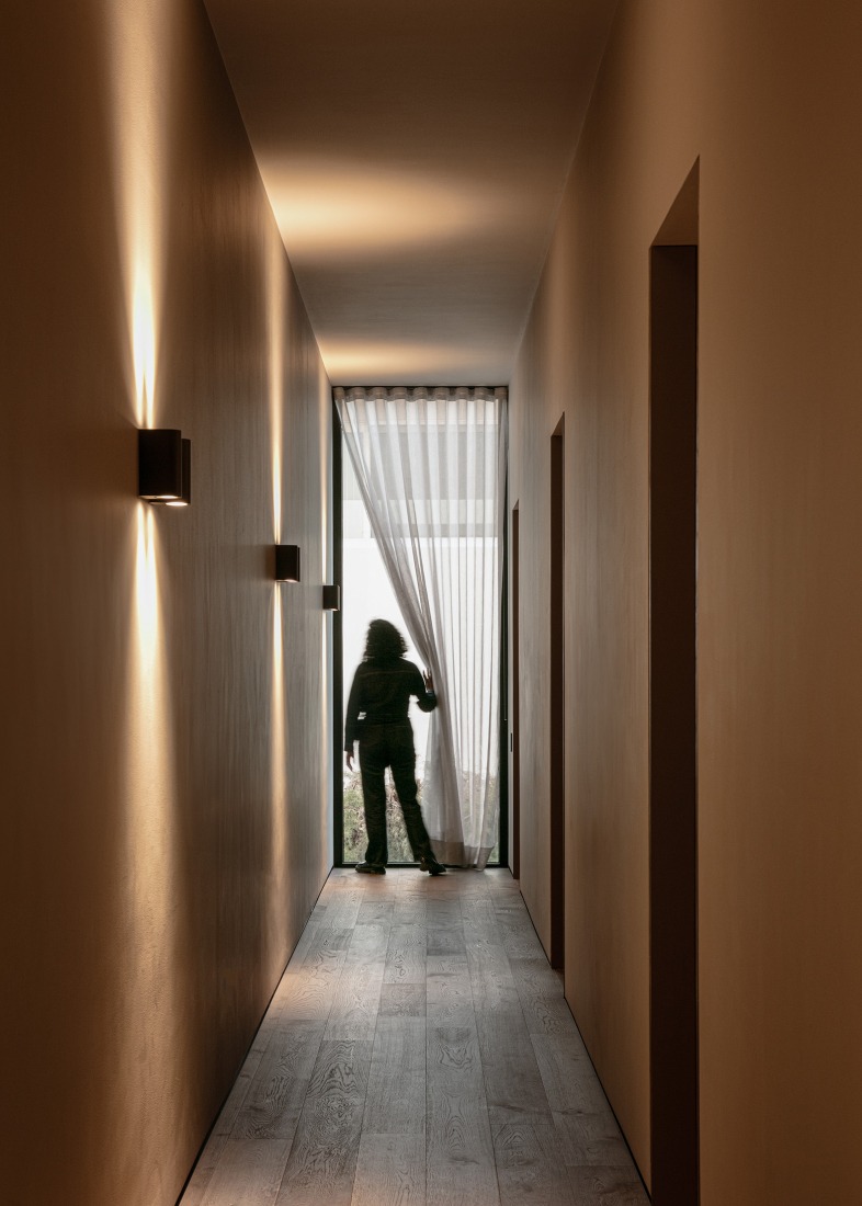 Casa Río by LABarq. Photograph by Ariadna Polo.