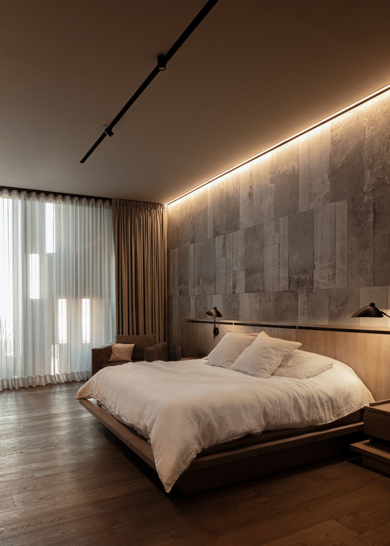 Casa Río by LABarq. Photograph by Ariadna Polo.