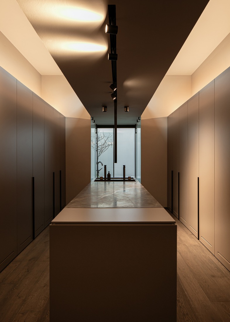 Casa Río by LABarq. Photograph by Ariadna Polo.