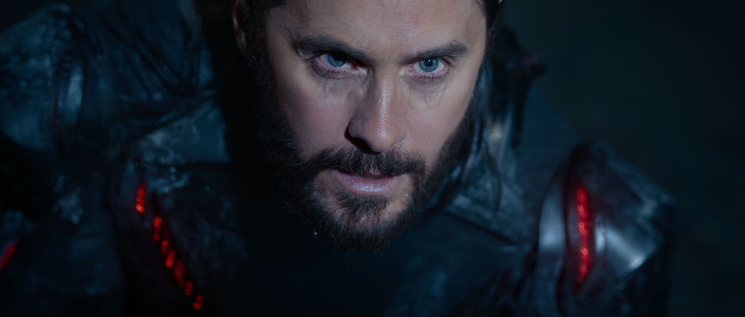 Tron: Ares, 2025 by Joachim Rønning. Image courtesy of 2025 Disney Enterprises, Inc. 