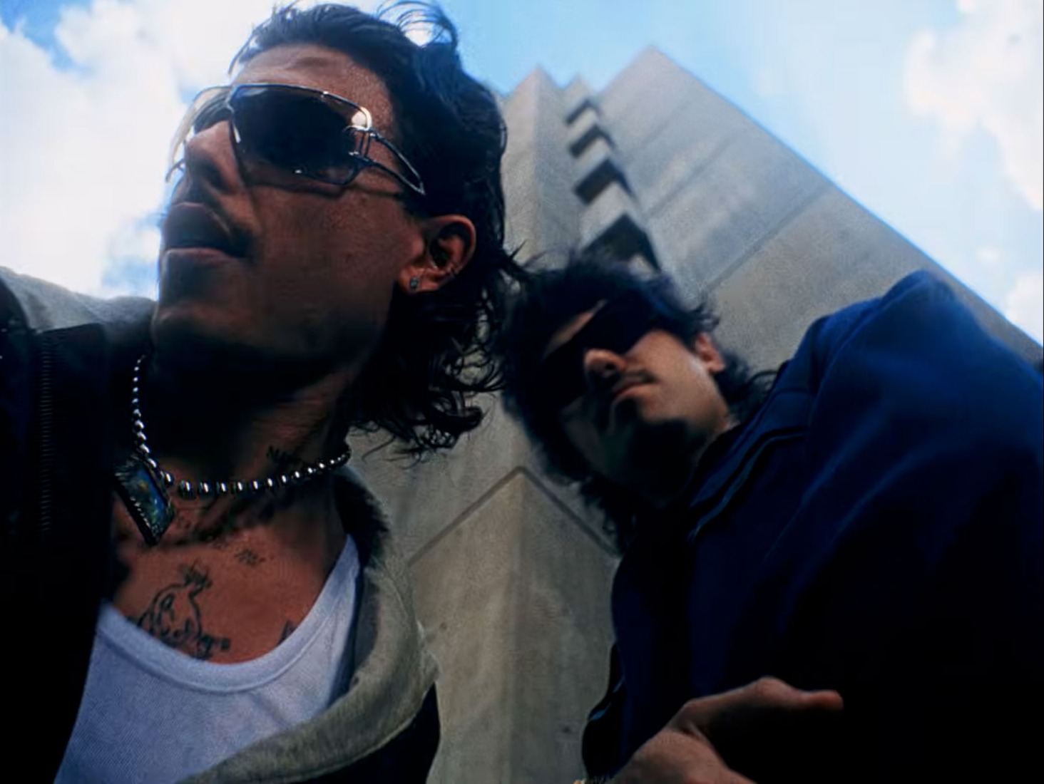 "Mala De Verdad" by La Plazuela.