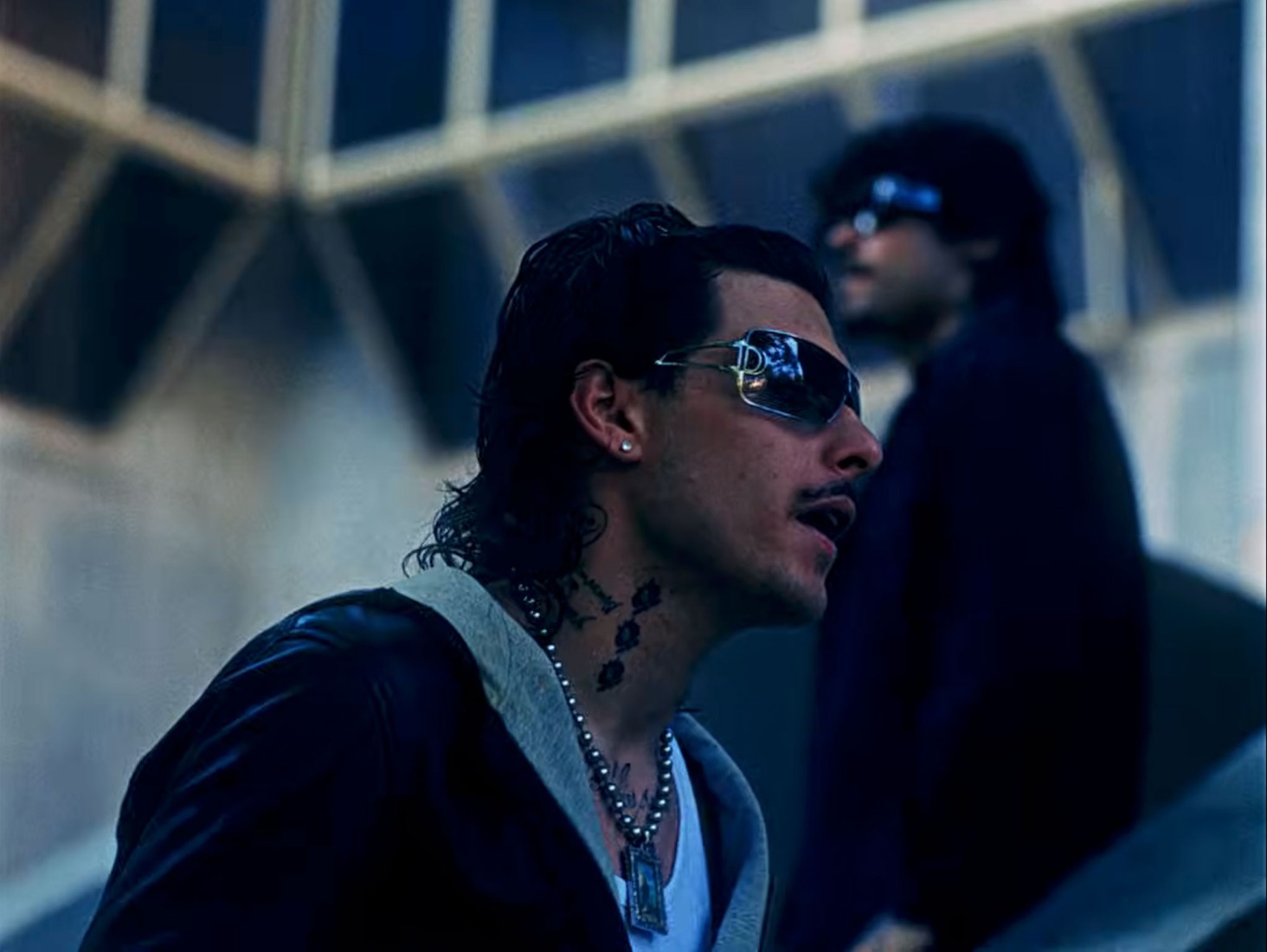 "Mala De Verdad" by La Plazuela.