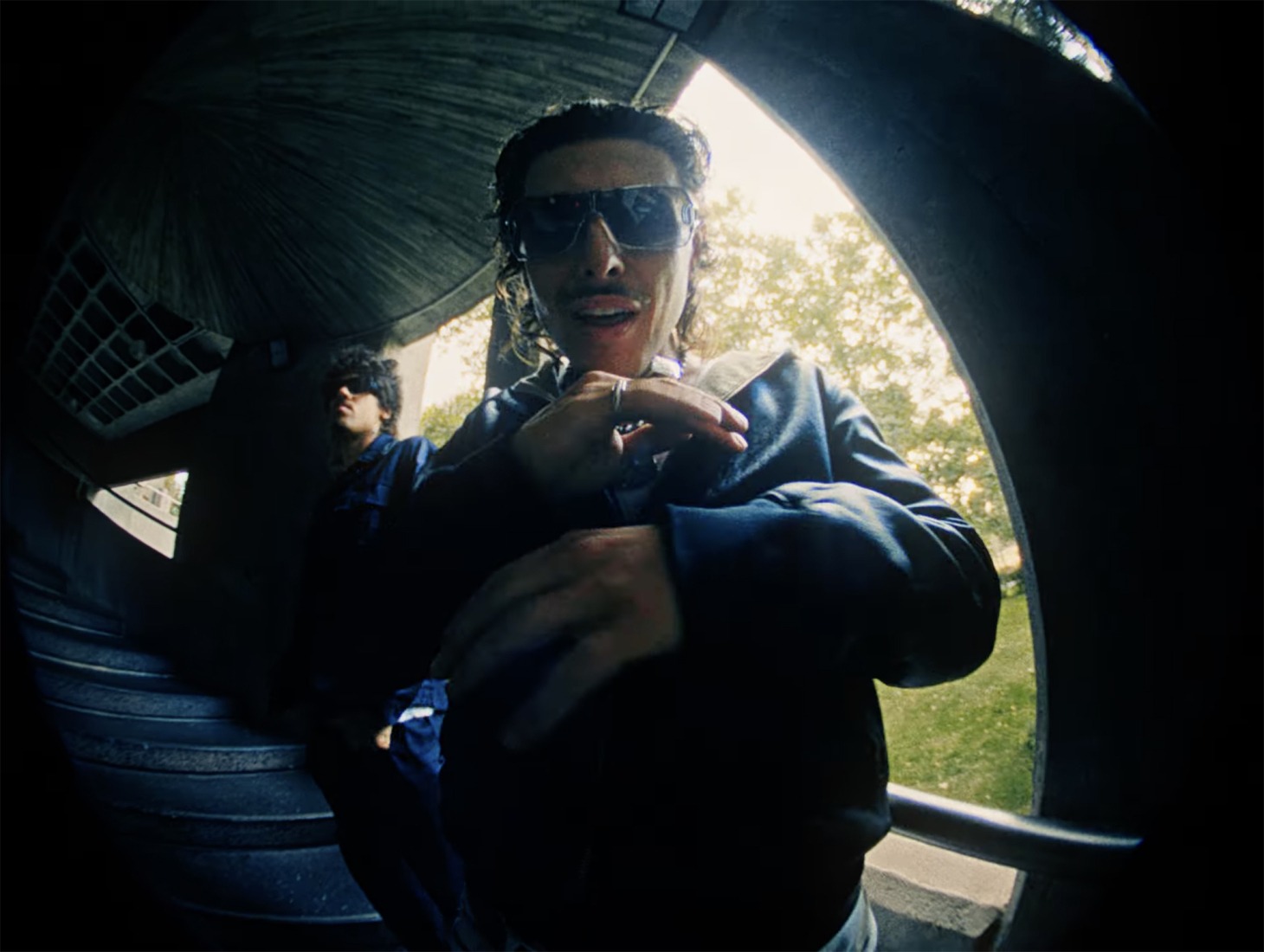 "Mala De Verdad" by La Plazuela.