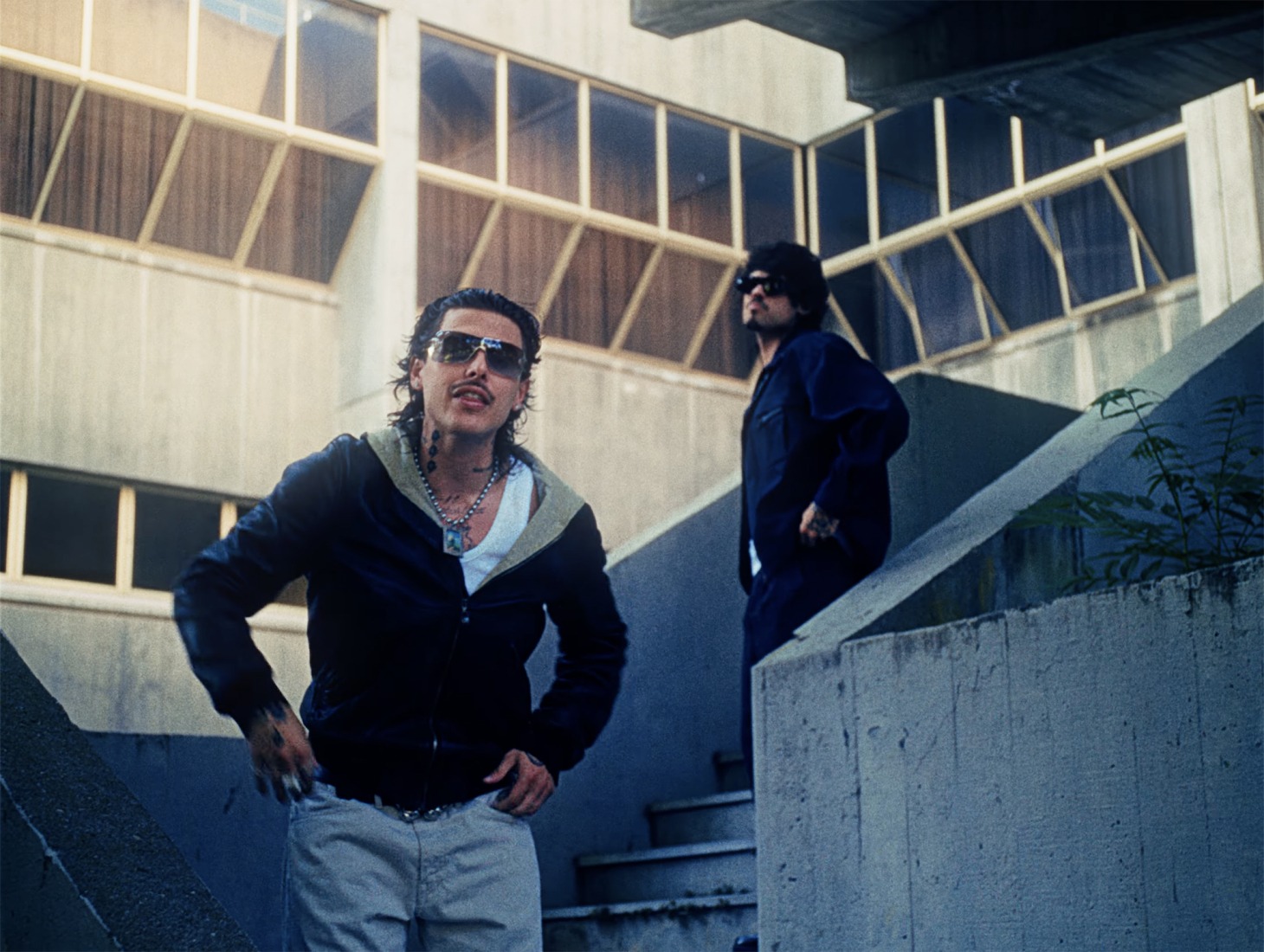 "Mala De Verdad" by La Plazuela.