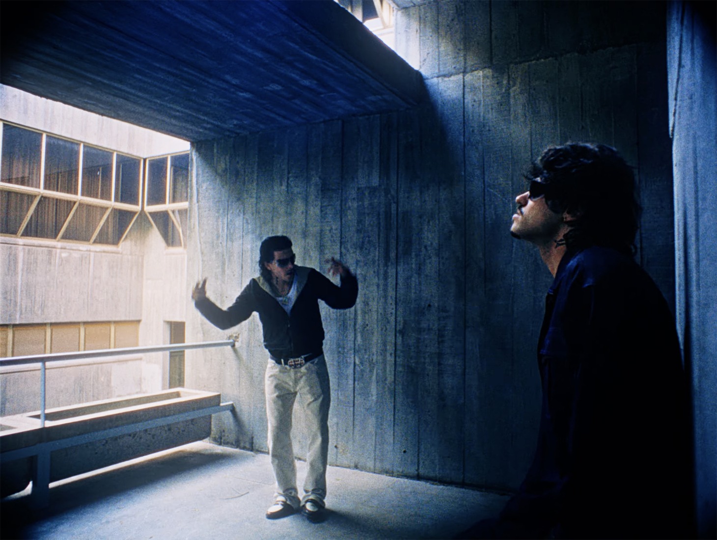 "Mala De Verdad" by La Plazuela.