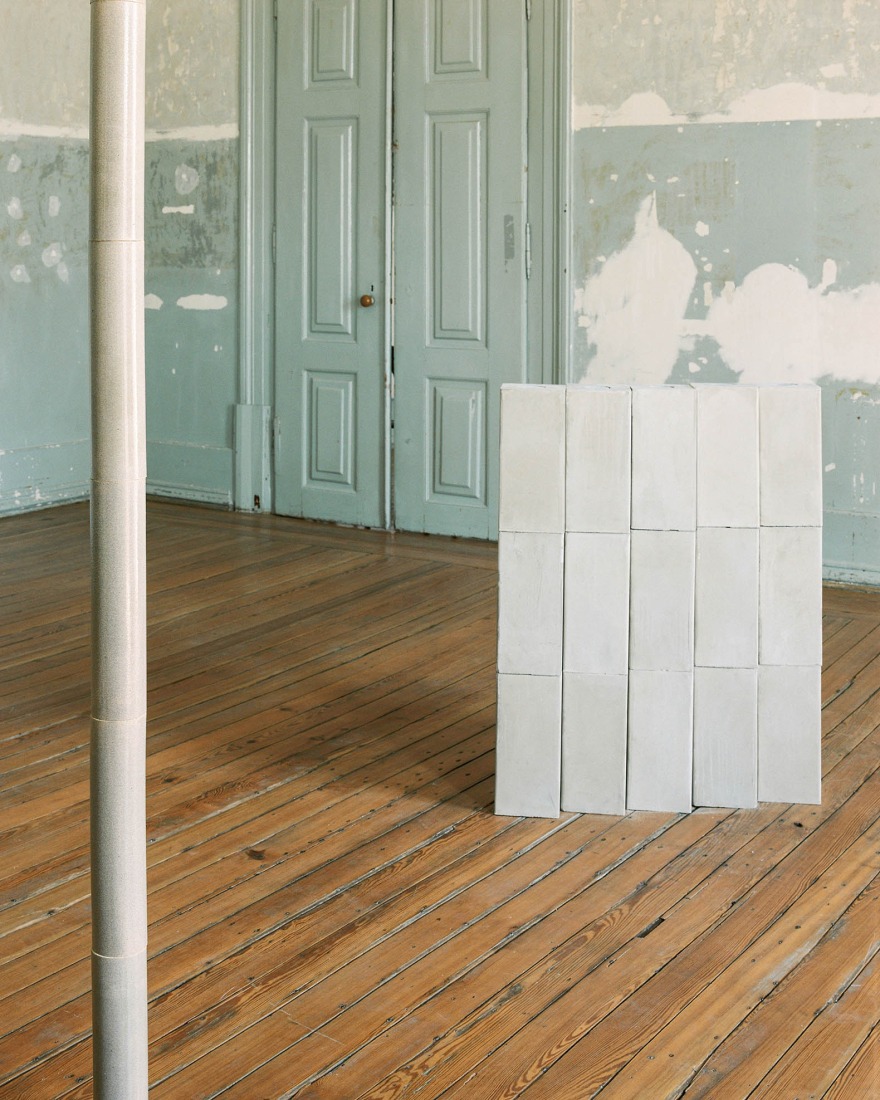 09.ED.15 REDUX por Besley & Spresser. Fotografía por Rui Cardoso.