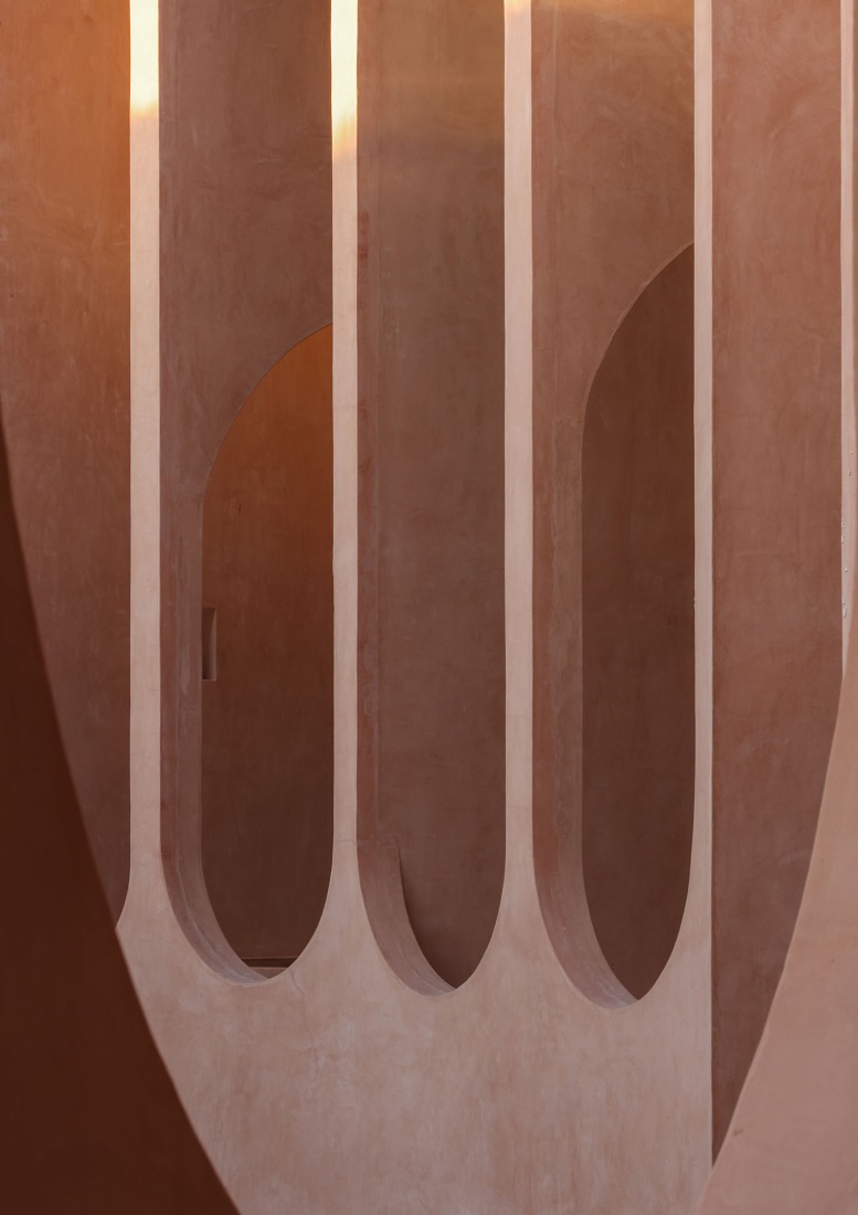 Un complejo regenerativo. Babel por V Taller. Fotografía por Albers Studio.