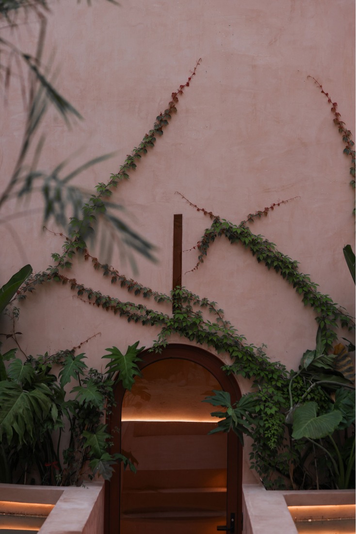 Un complejo regenerativo. Babel por V Taller. Fotografía por Albers Studio.