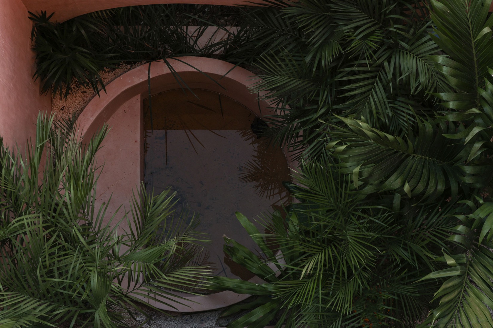 Un complejo regenerativo. Babel por V Taller. Fotografía por Albers Studio.