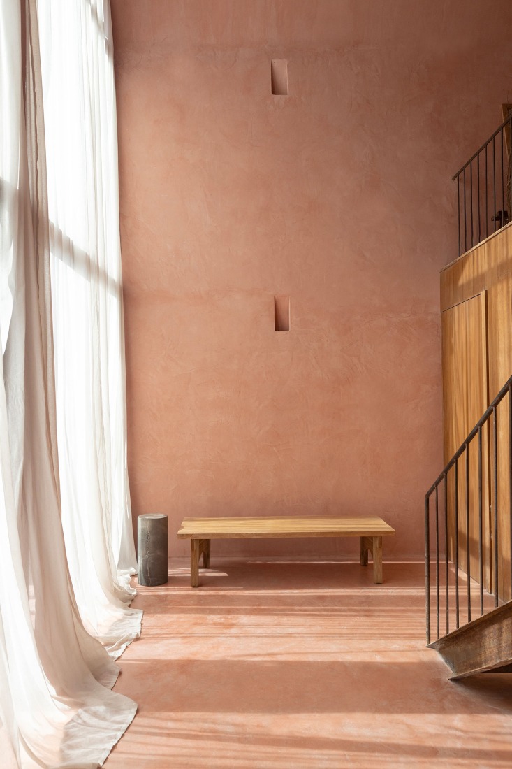 Un complejo regenerativo. Babel por V Taller. Fotografía por Lazarillo.