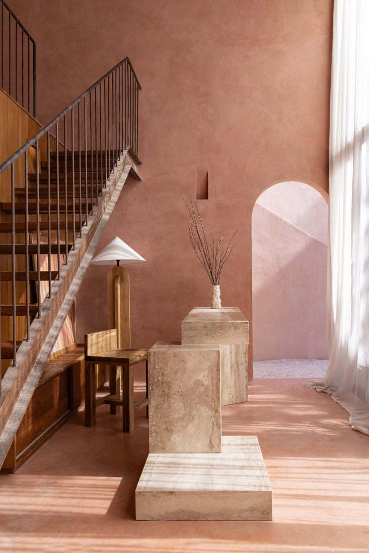 Un complejo regenerativo. Babel por V Taller. Fotografía por Lazarillo.