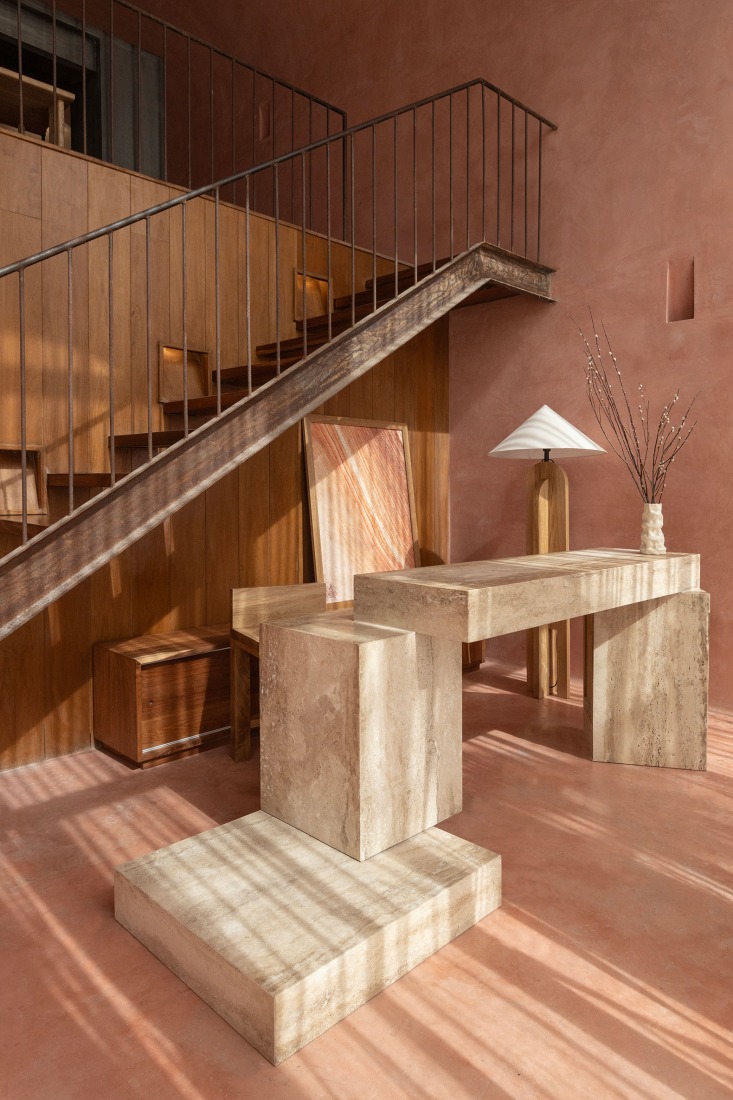 Un complejo regenerativo. Babel por V Taller. Fotografía por Lazarillo.