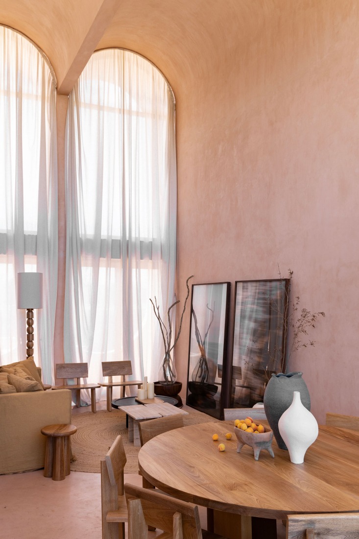 Un complejo regenerativo. Babel por V Taller. Fotografía por Lazarillo.