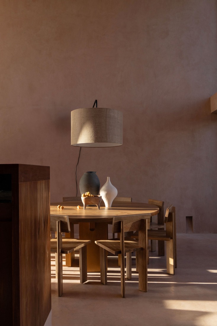 Un complejo regenerativo. Babel por V Taller. Fotografía por Lazarillo.