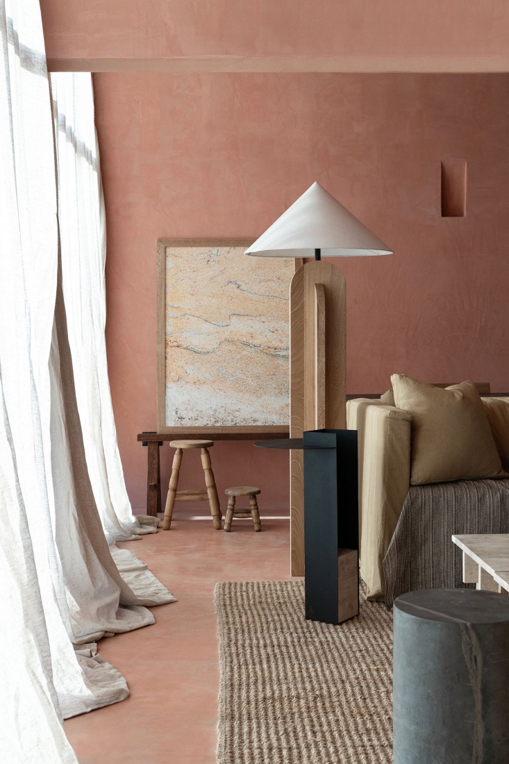 Un complejo regenerativo. Babel por V Taller. Fotografía por Lazarillo.