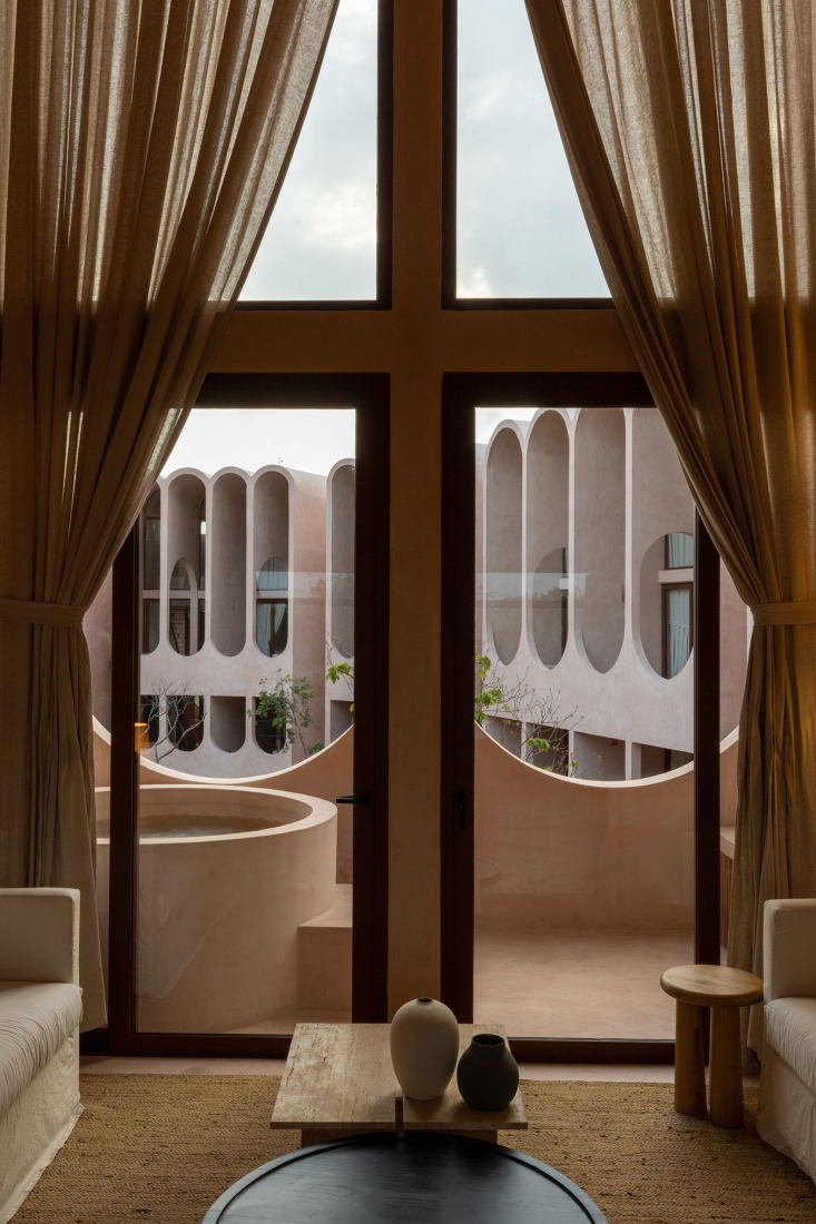 Un complejo regenerativo. Babel por V Taller. Fotografía por Daniel Villanueva.