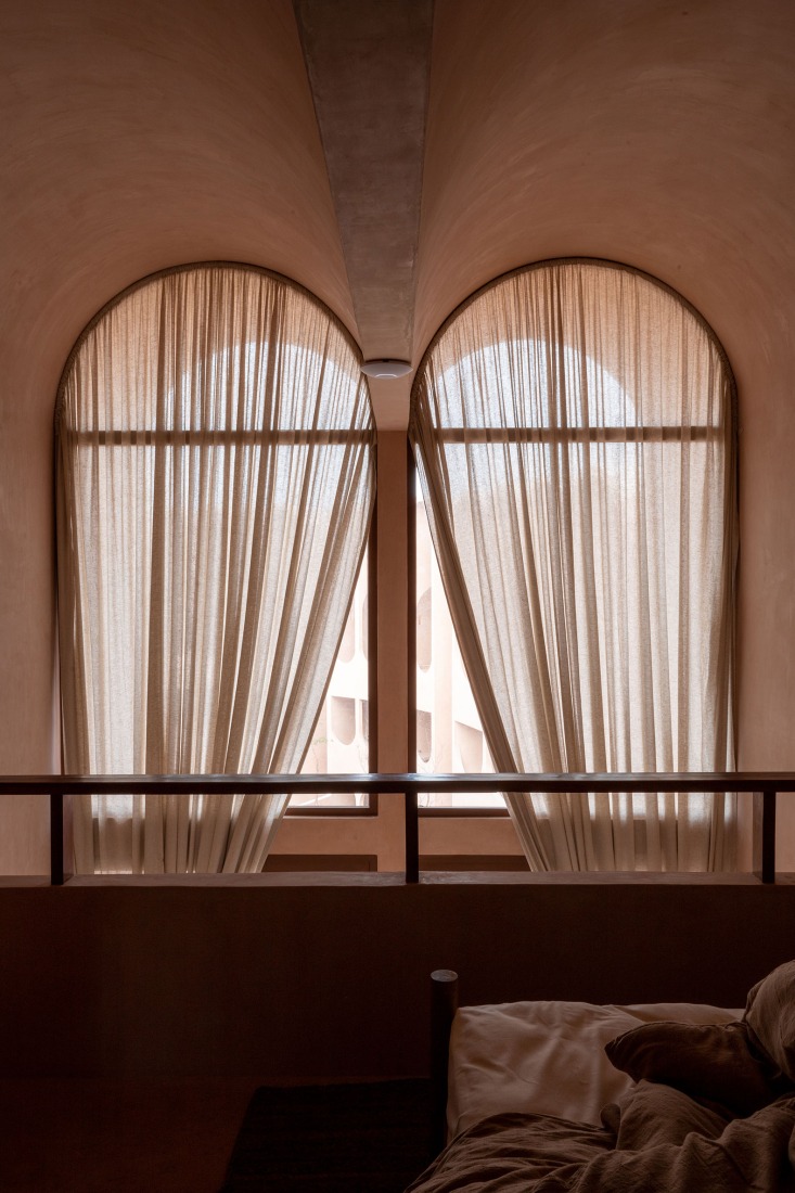 Un complejo regenerativo. Babel por V Taller. Fotografía por Daniel Villanueva.