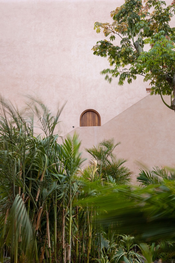 Un complejo regenerativo. Babel por V Taller. Fotografía por Daniel Villanueva.