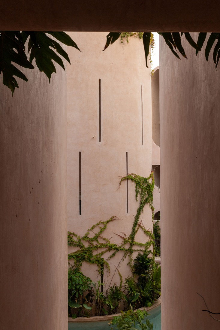 Un complejo regenerativo. Babel por V Taller. Fotografía por Daniel Villanueva.