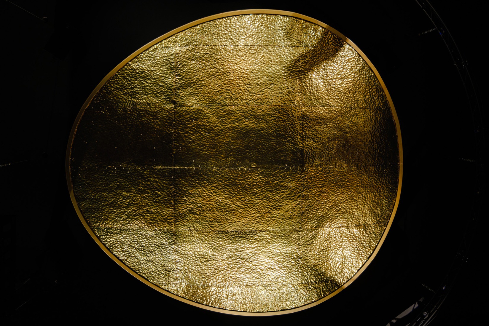 Żeromski Theatre in Kielce by WXCA. Photograph by Adam Grzesik.