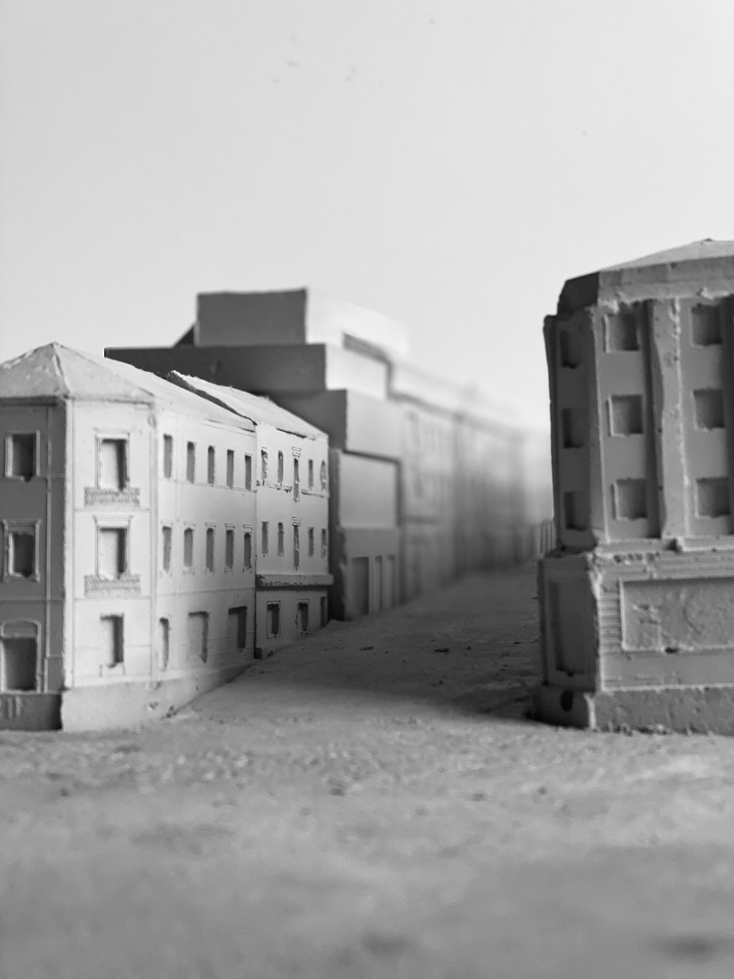 Żeromski Theatre in Kielce by WXCA. Photograph courtesy by Żeromski Theatre.