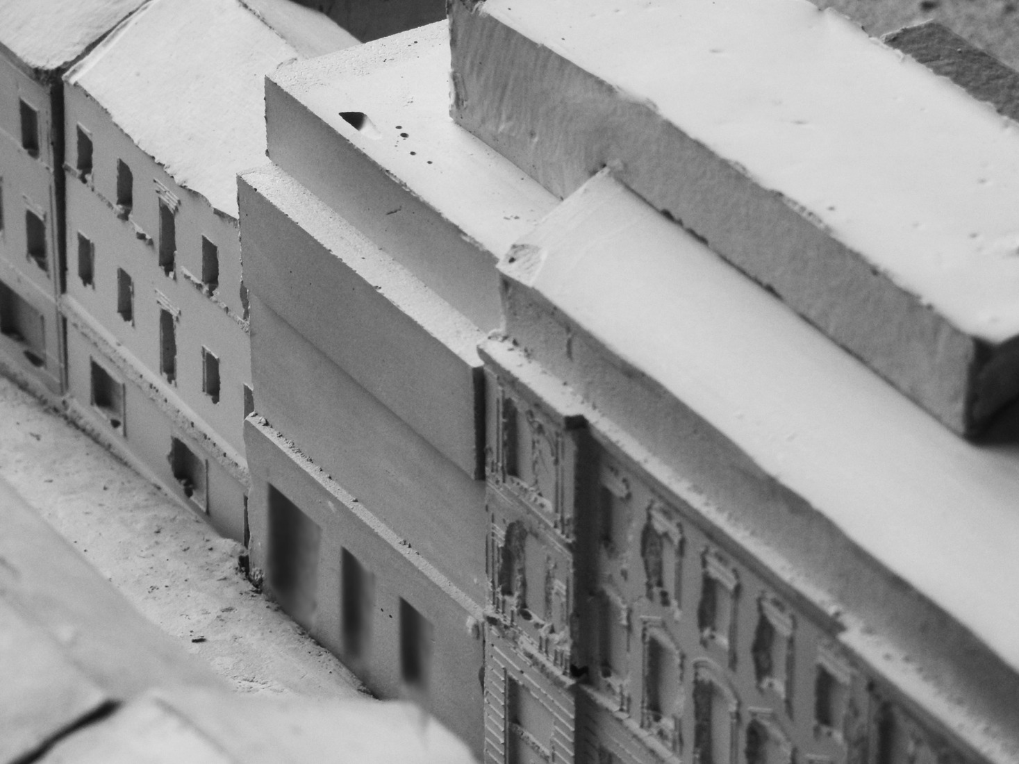 Żeromski Theatre in Kielce by WXCA. Photograph courtesy by Żeromski Theatre.