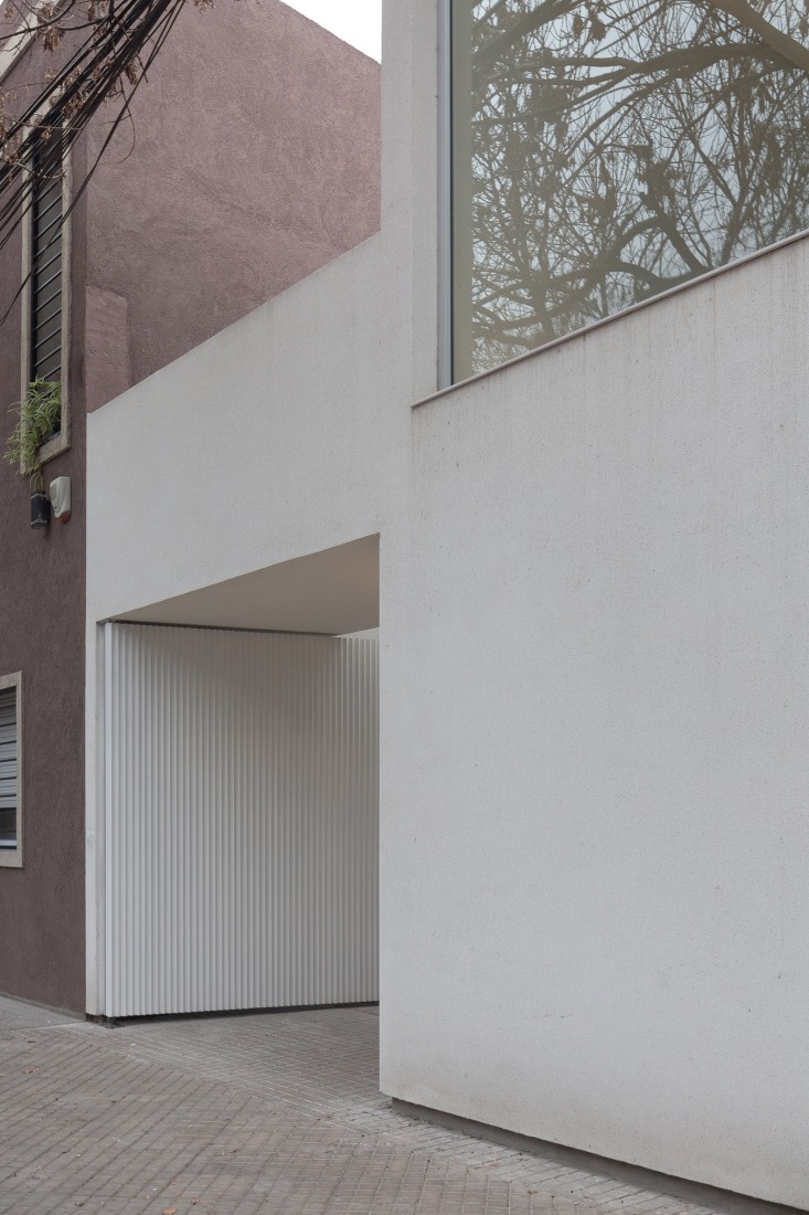 Balparda Clinics by BBOA. Photograph by Javier Agustín Rojas.