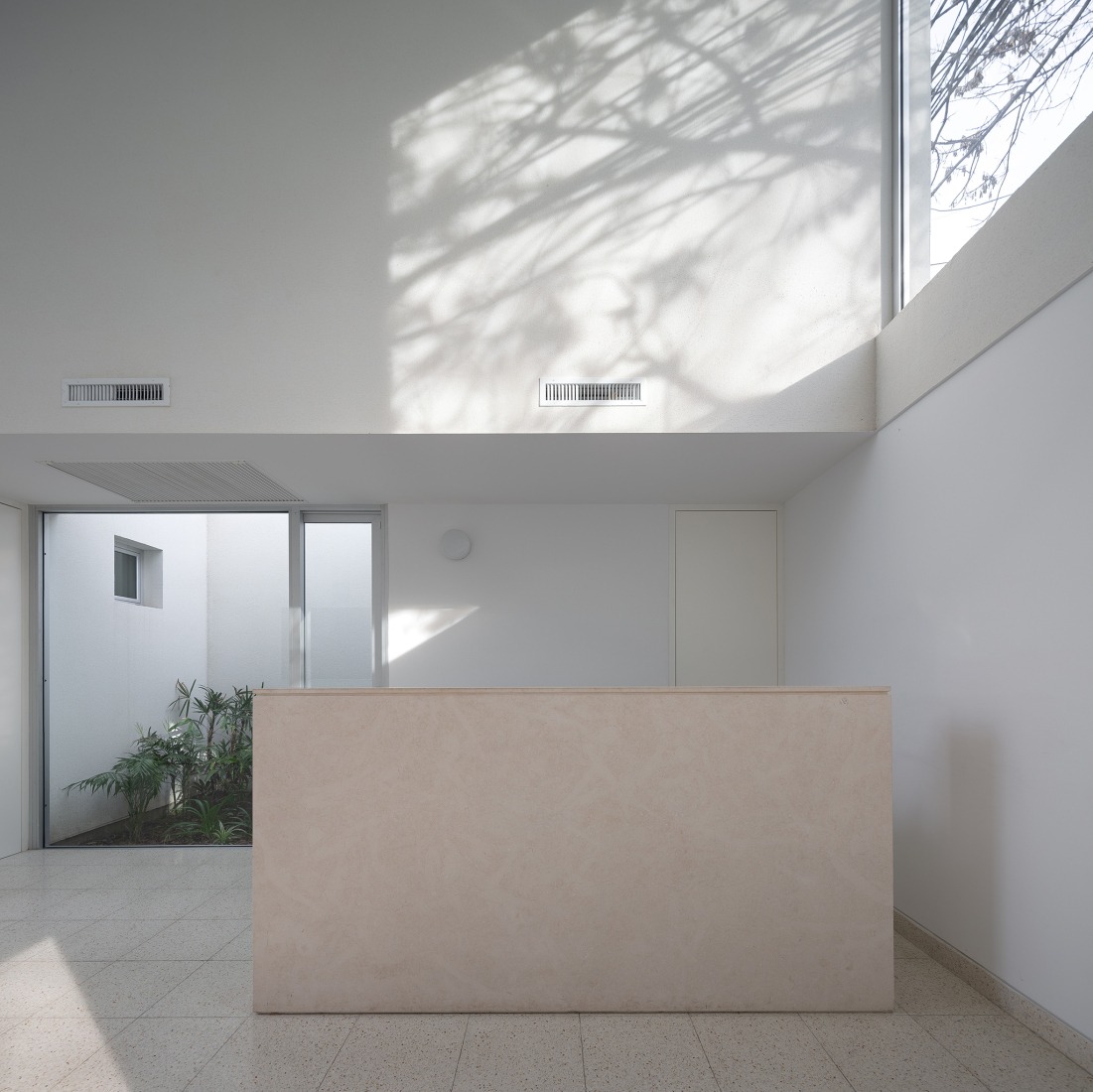 Balparda Clinics by BBOA. Photograph by Javier Agustín Rojas.