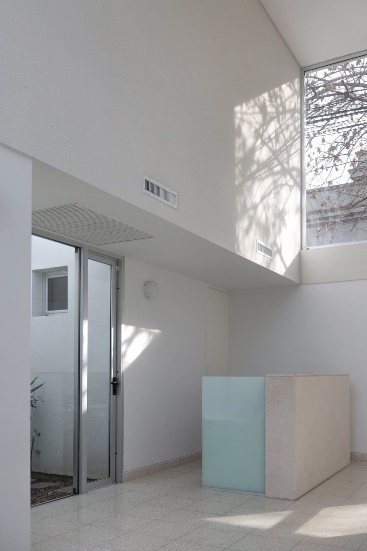 Balparda Clinics by BBOA. Photograph by Javier Agustín Rojas.