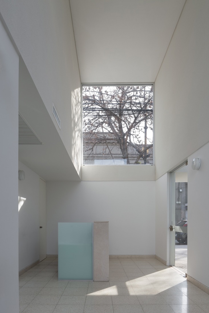 Balparda Clinics by BBOA. Photograph by Javier Agustín Rojas.