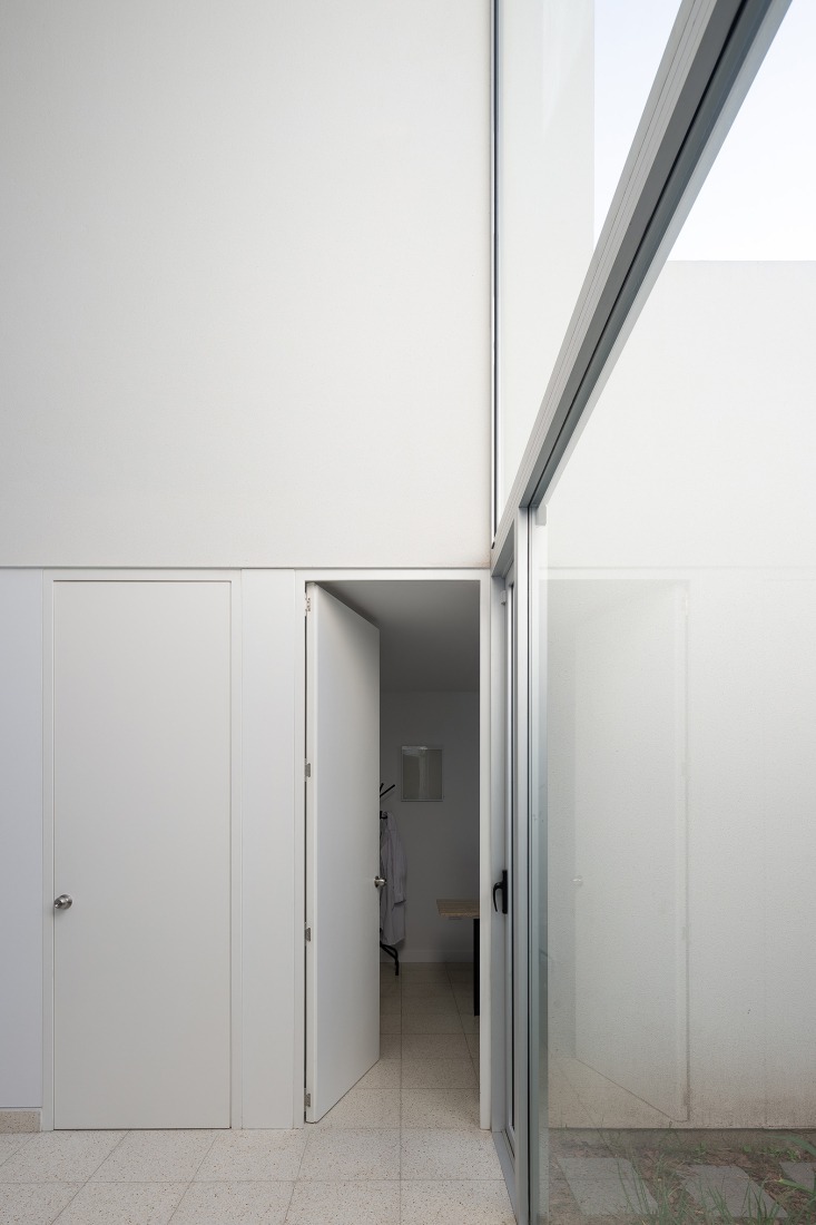 Balparda Clinics by BBOA. Photograph by Javier Agustín Rojas.