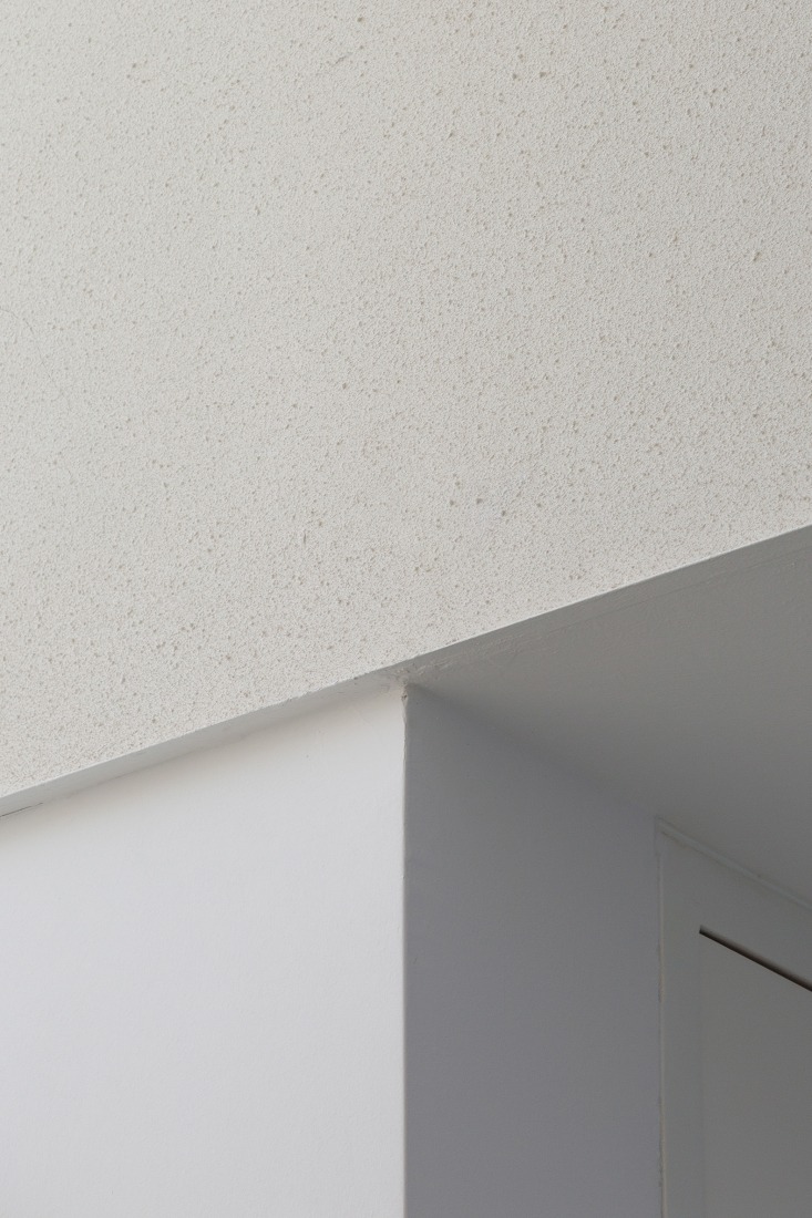 Balparda Clinics by BBOA. Photograph by Javier Agustín Rojas.