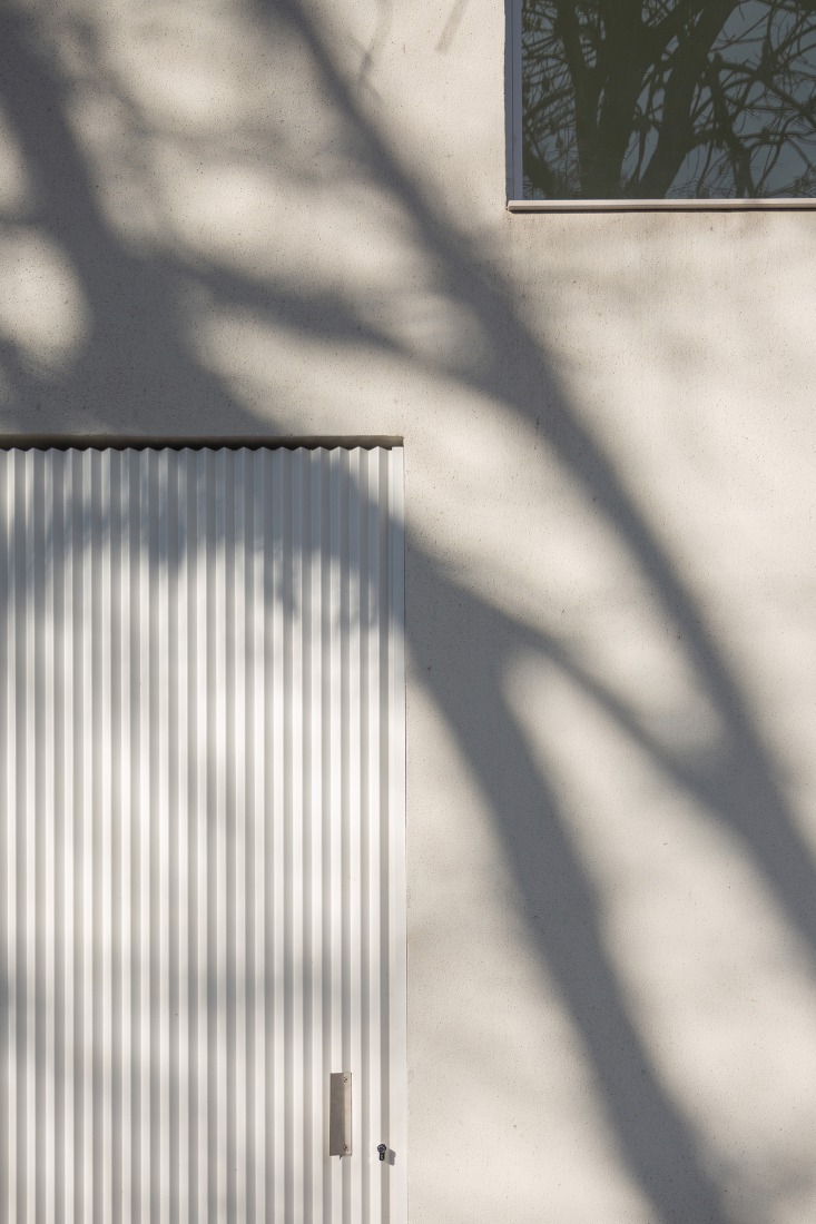 Balparda Clinics by BBOA. Photograph by Javier Agustín Rojas.