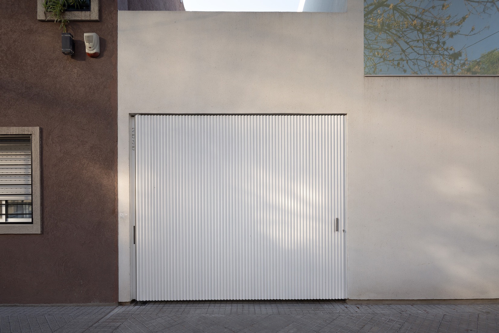 Balparda Clinics by BBOA. Photograph by Javier Agustín Rojas.