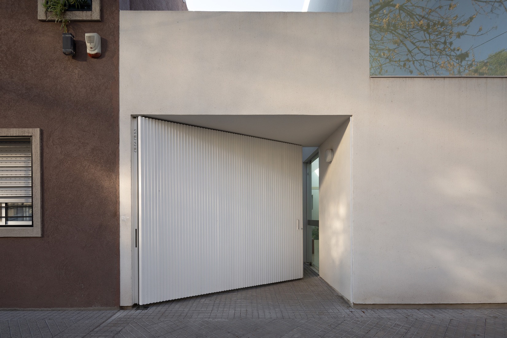 Balparda Clinics by BBOA. Photograph by Javier Agustín Rojas.