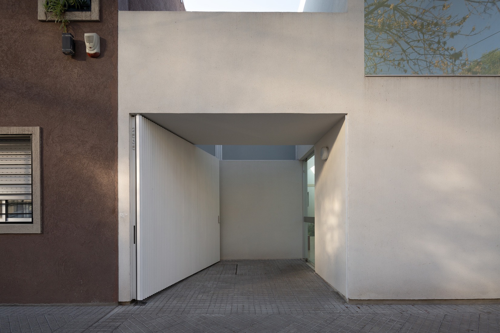 Balparda Clinics by BBOA. Photograph by Javier Agustín Rojas.