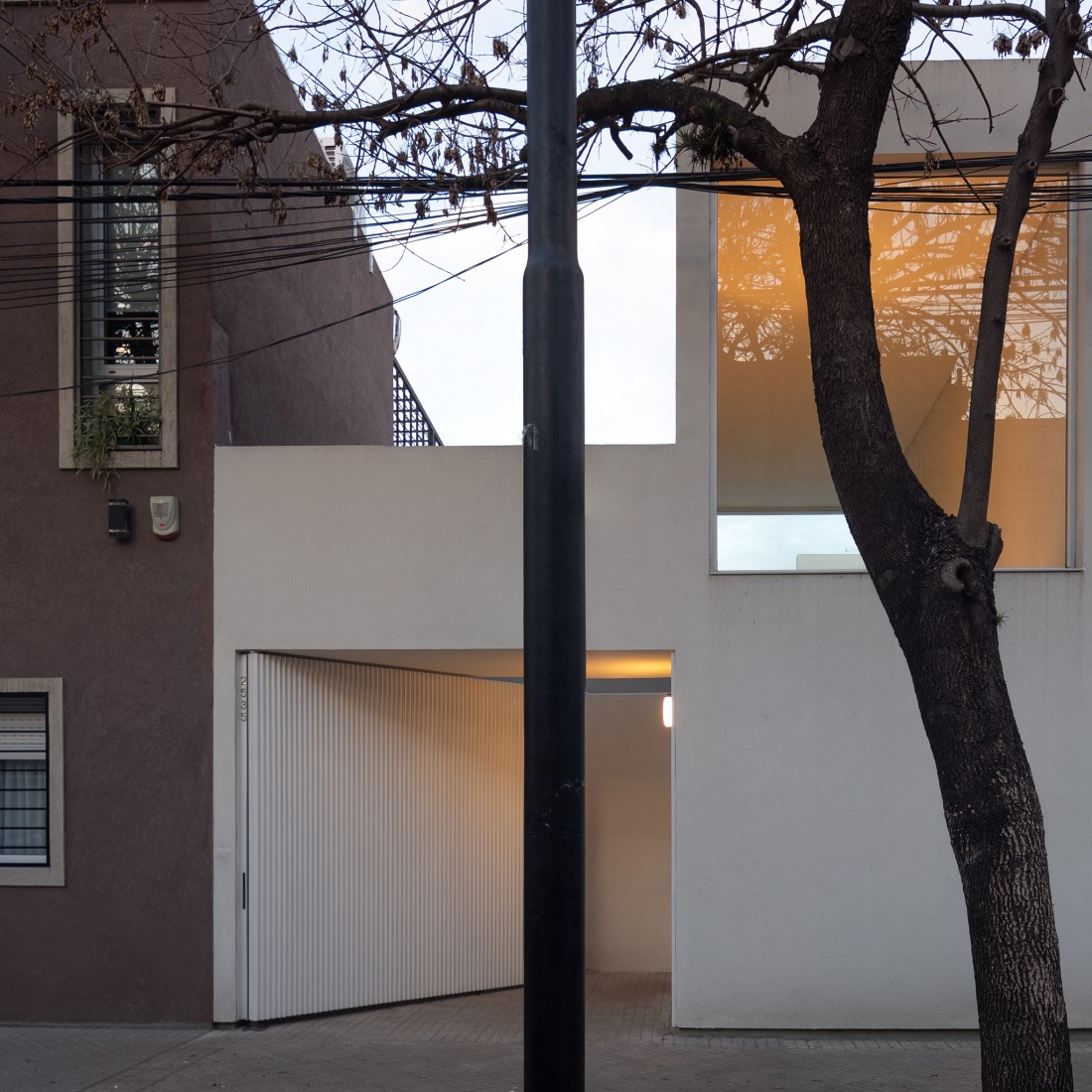 Balparda Clinics by BBOA. Photograph by Javier Agustín Rojas.