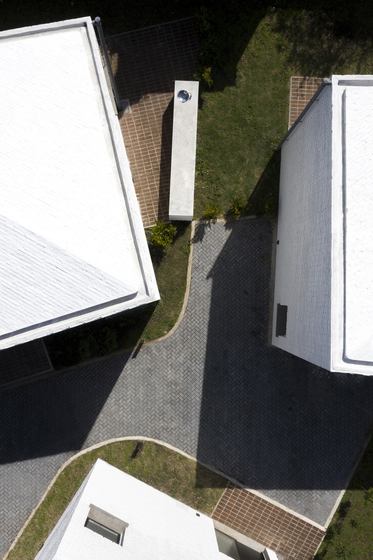 Viviendas Morrison por BBOA. Fotografía por Javier Agustín Rojas.